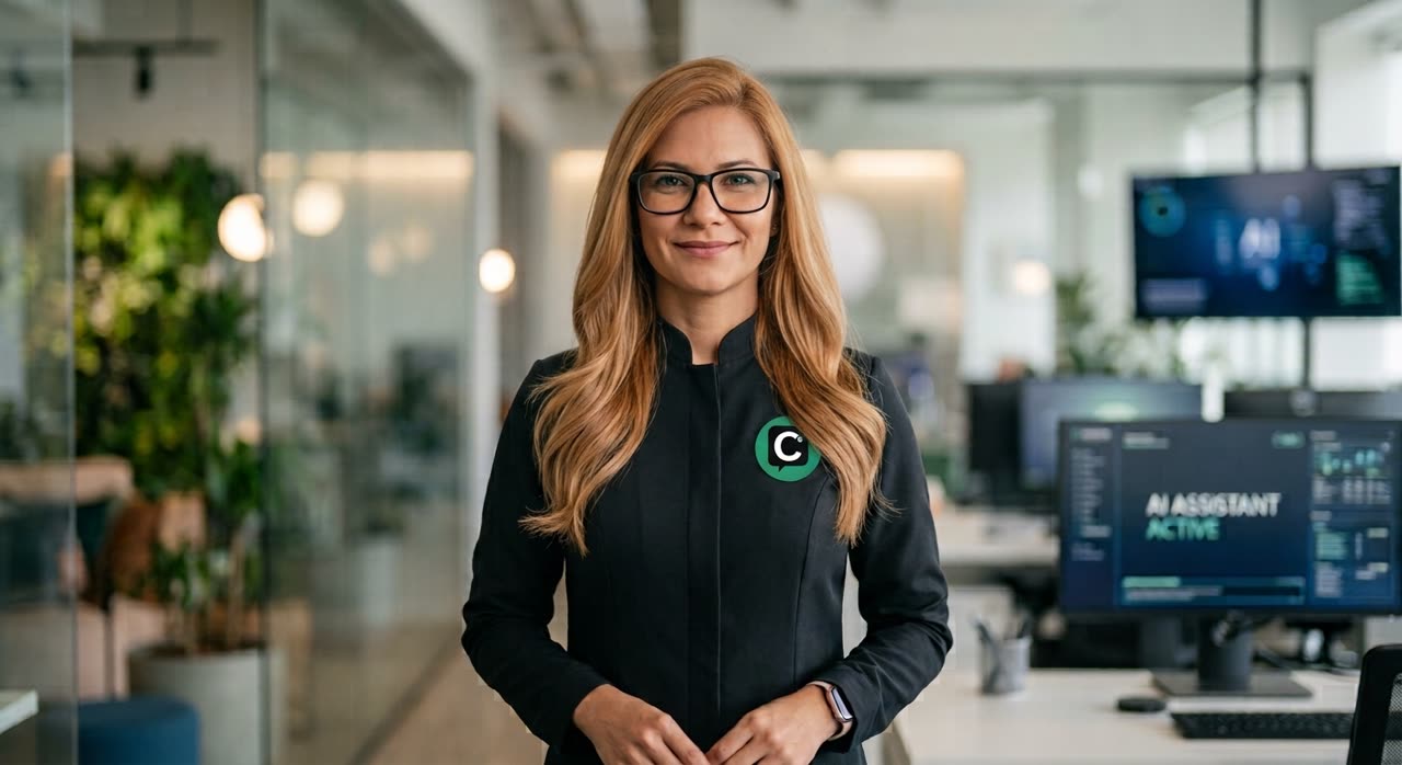 Apresentação da Conectyse.ai